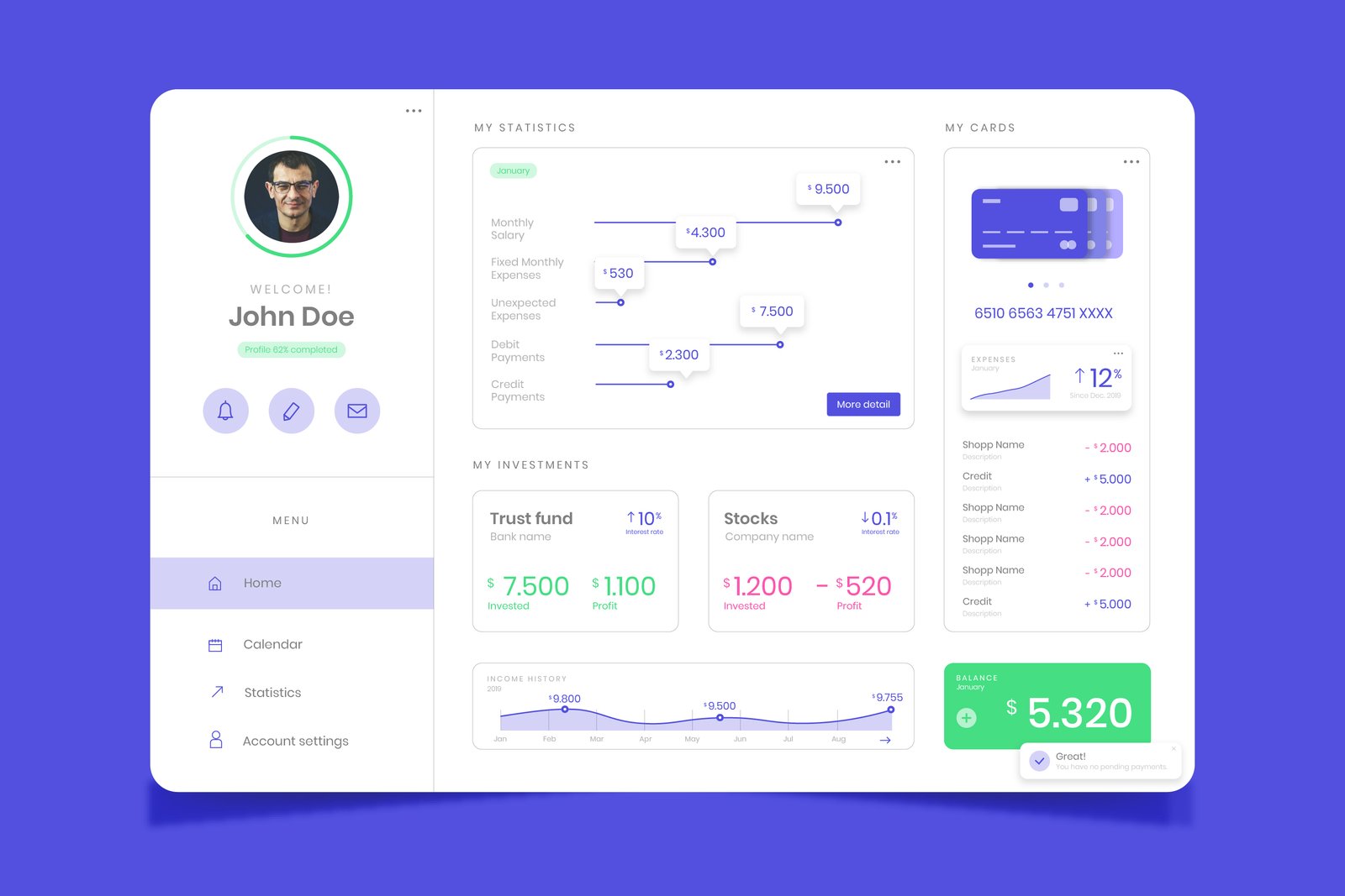 Appointment Scheduling