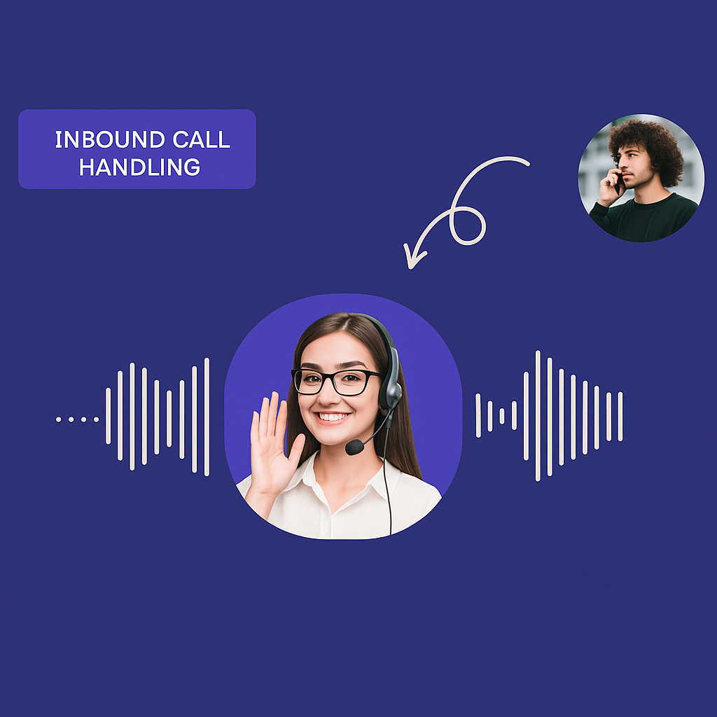Inbound Call Handling
