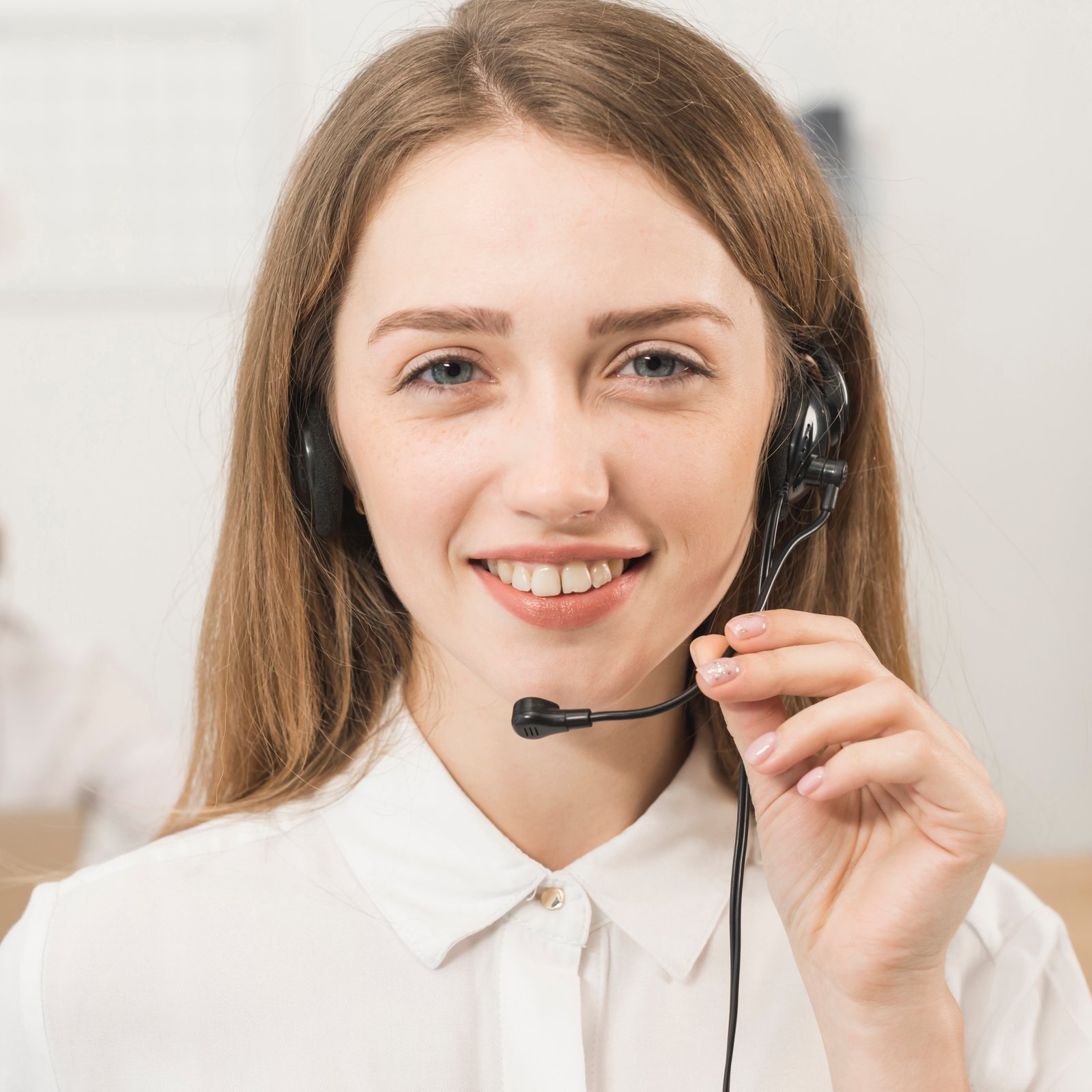 Call Center Service