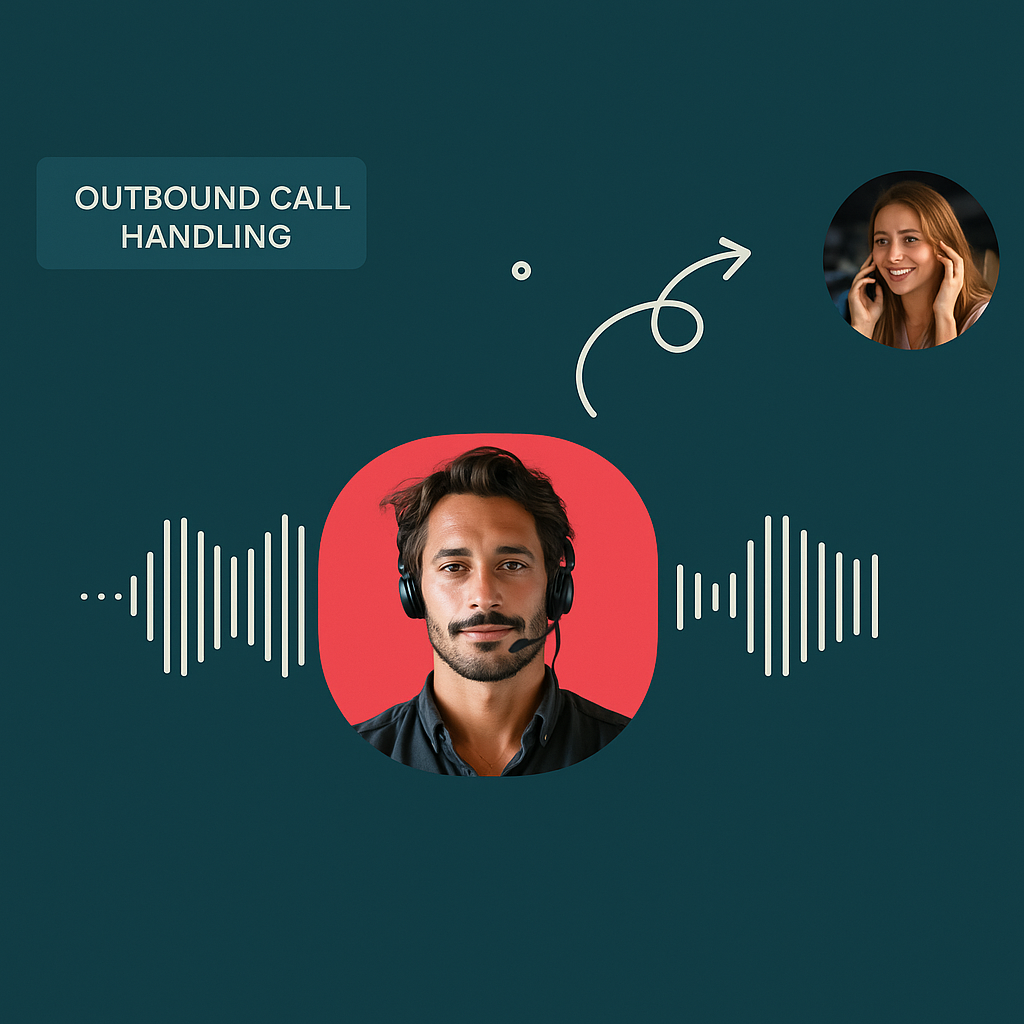 Outbound Call Services
